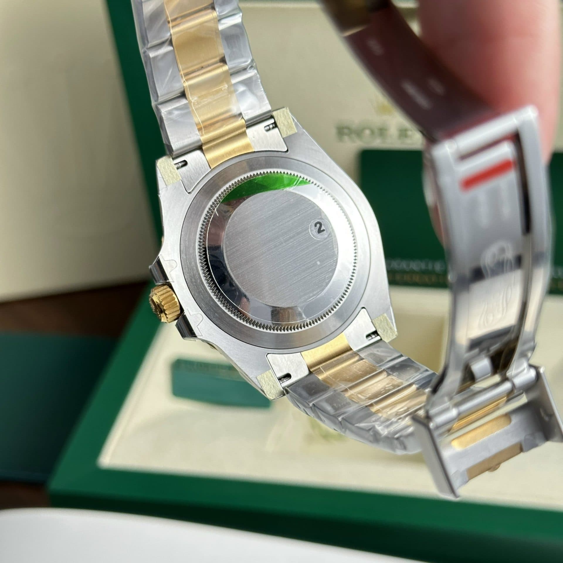 Dong-Ho-Rolex-Submariner-Date-126613LN-Replica-11-Nha-May-VS-41mm-16-1