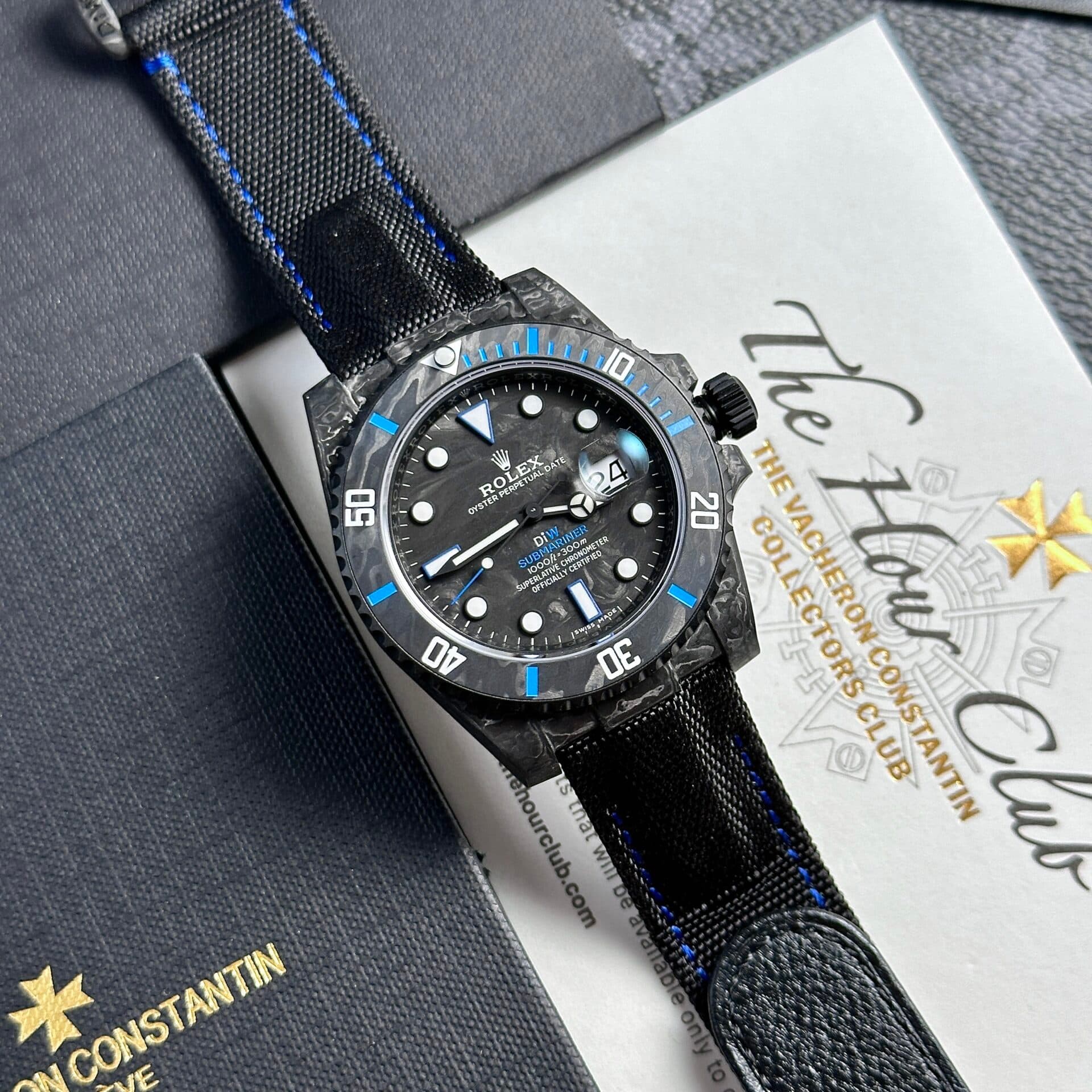 Dong-Ho-Rolex-Submariner-Diw-Vo-Soi-Carbon-Rep-11-May-Thuy-Sy-40mm-3-1