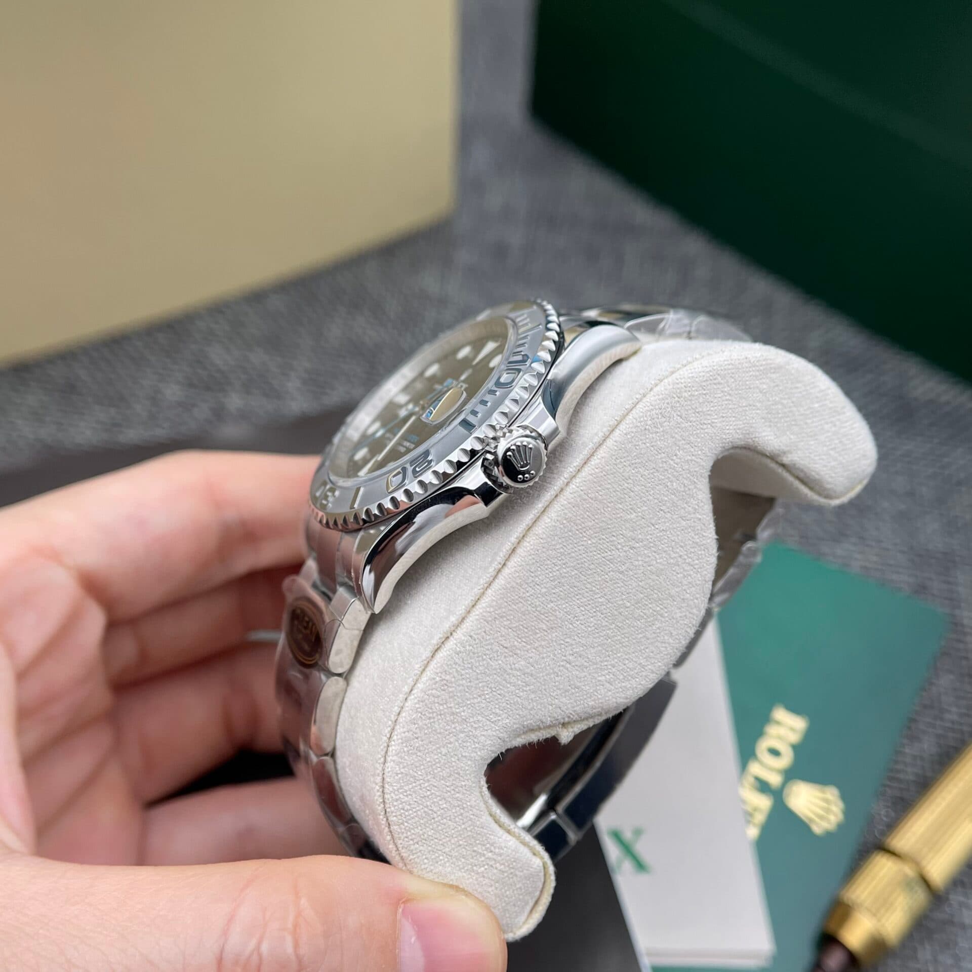 Dong-Ho-Rolex-Yacht-Master-116622-Mat-So-Xam-Nha-May-Clean-40mm-4-1
