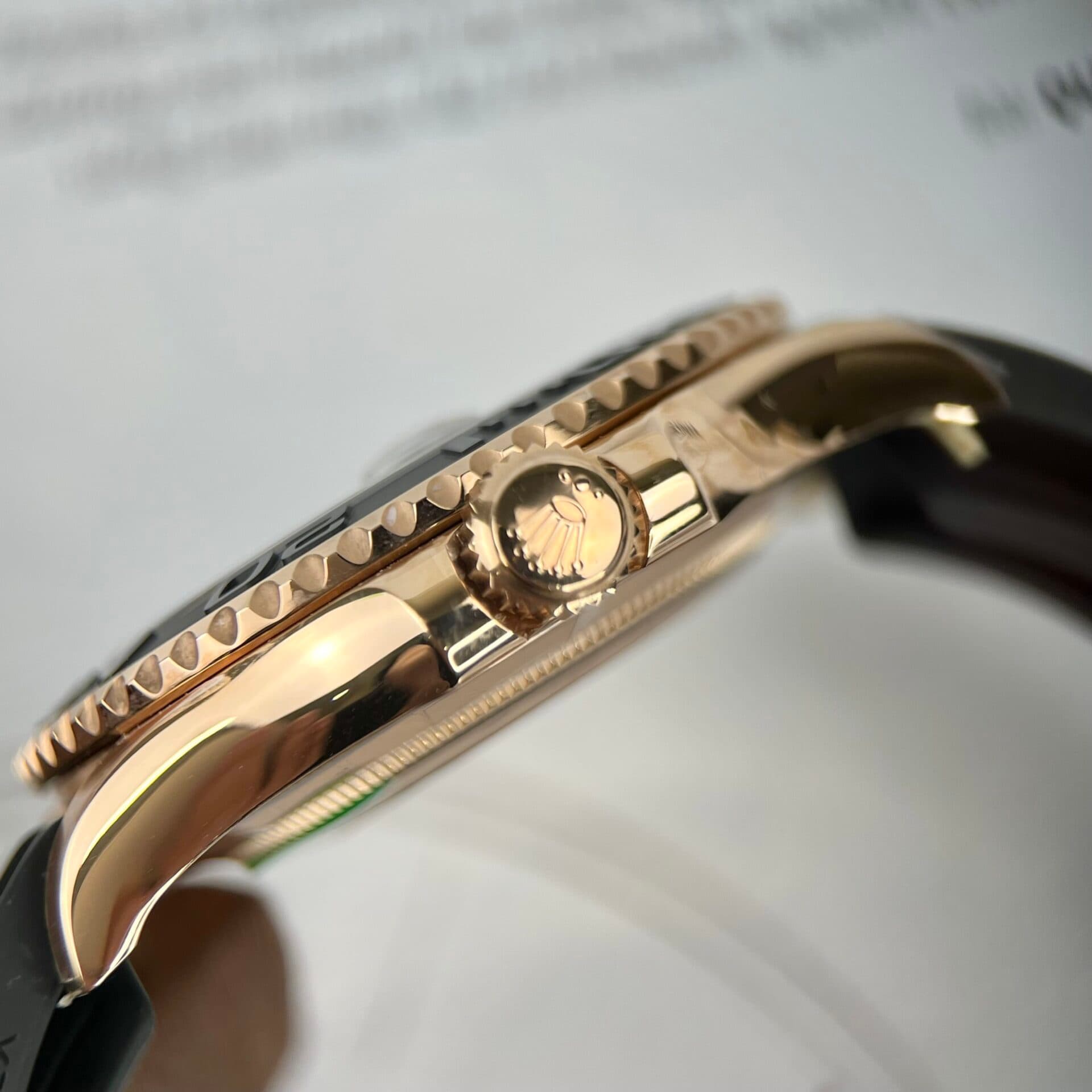 Dong-Ho-Rolex-Yacht-Master-116655-Replica-11-Nha-May-Clean-40mm-4-1