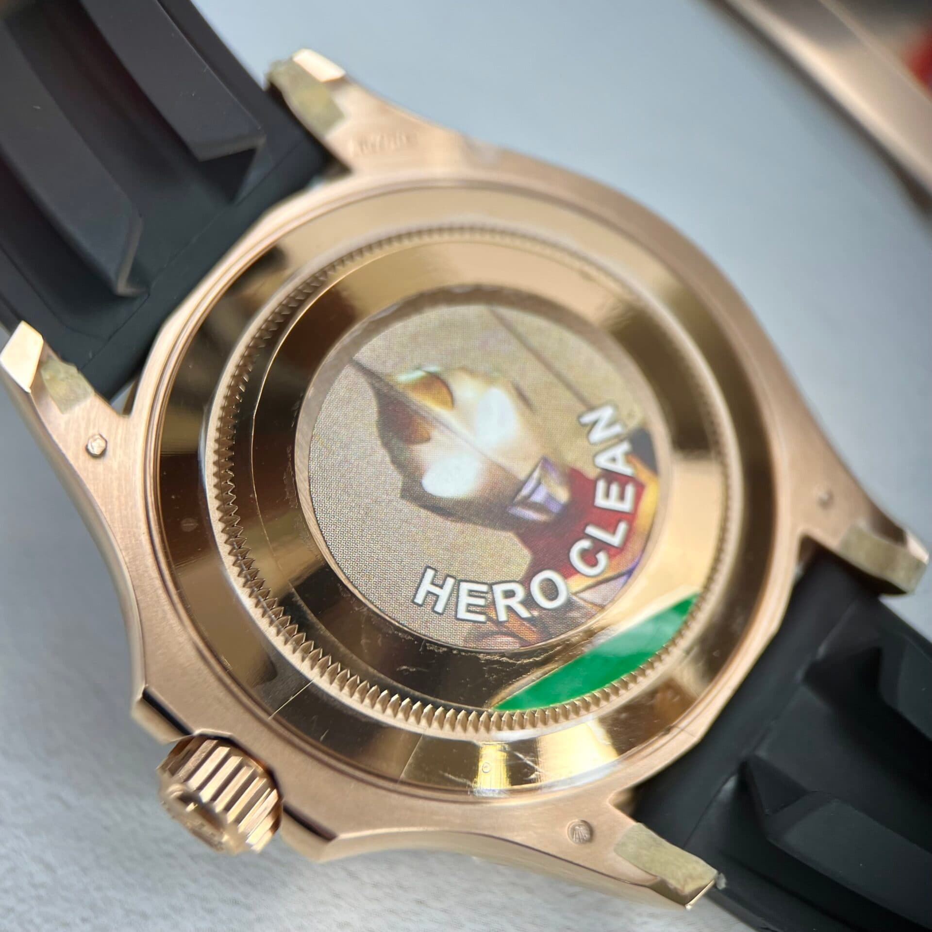 Dong-Ho-Rolex-Yacht-Master-116655-Replica-11-Nha-May-Clean-40mm-5-1