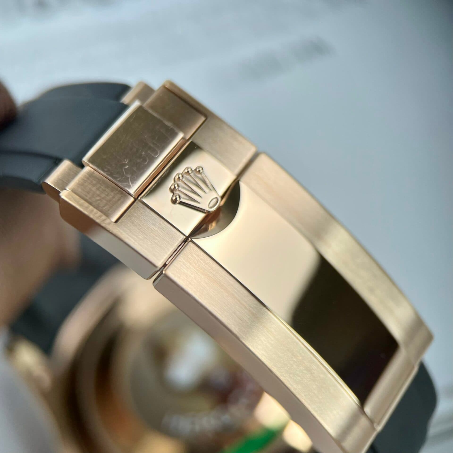 Dong-Ho-Rolex-Yacht-Master-116655-Replica-11-Nha-May-Clean-40mm-7-1