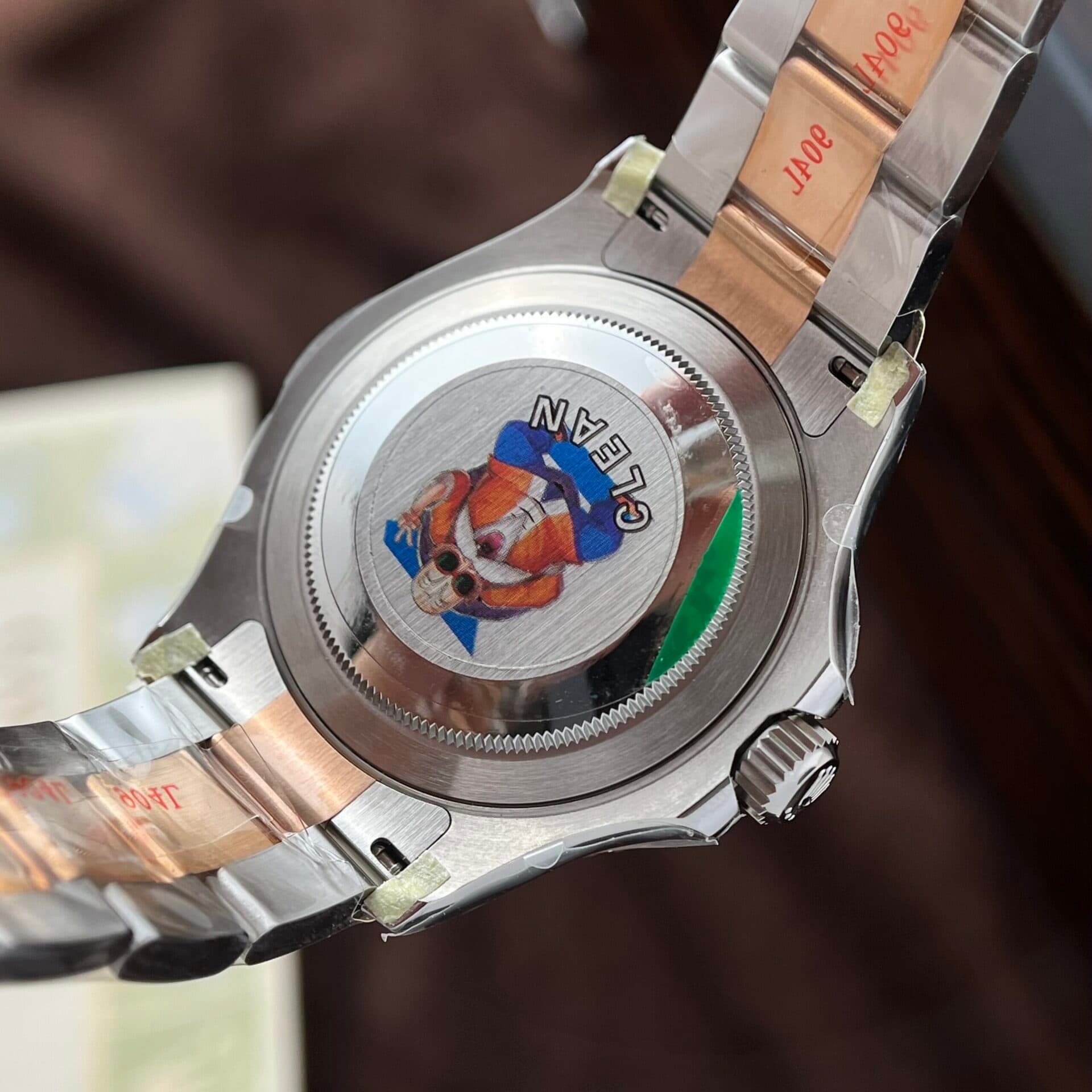 Dong-Ho-Rolex-Yacht-Master-126621-Mat-Chocolate-Rep-11-Clean-40mm-5-scaled-1