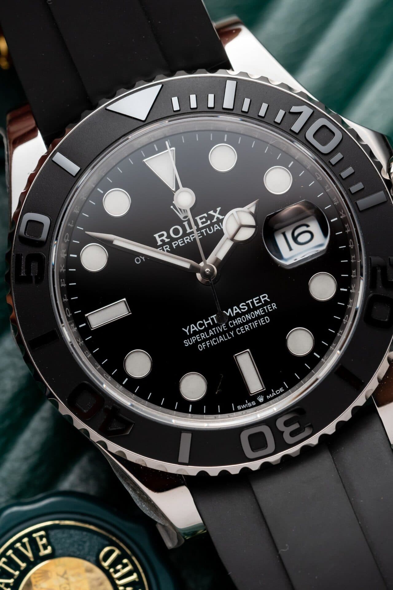 Dong-Ho-Rolex-Yacht-Master-126655-Replica-11-Nha-May-Clean-40mm-1-1