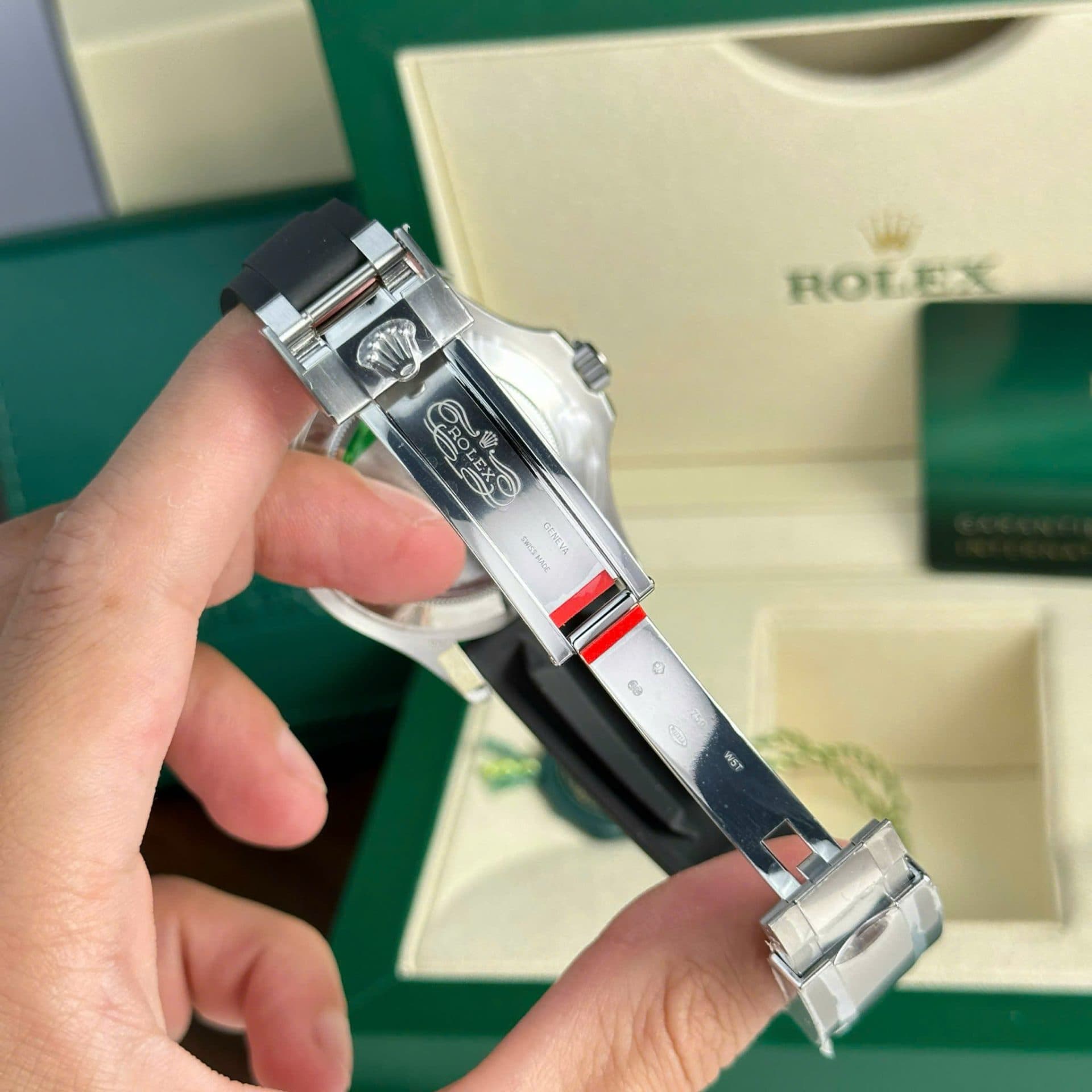 Dong-Ho-Rolex-Yacht-Master-226659-Che-Tac-Tinh-Chinh-Trong-Luong-150-Gram-Nha-May-VS-42mm-5-1