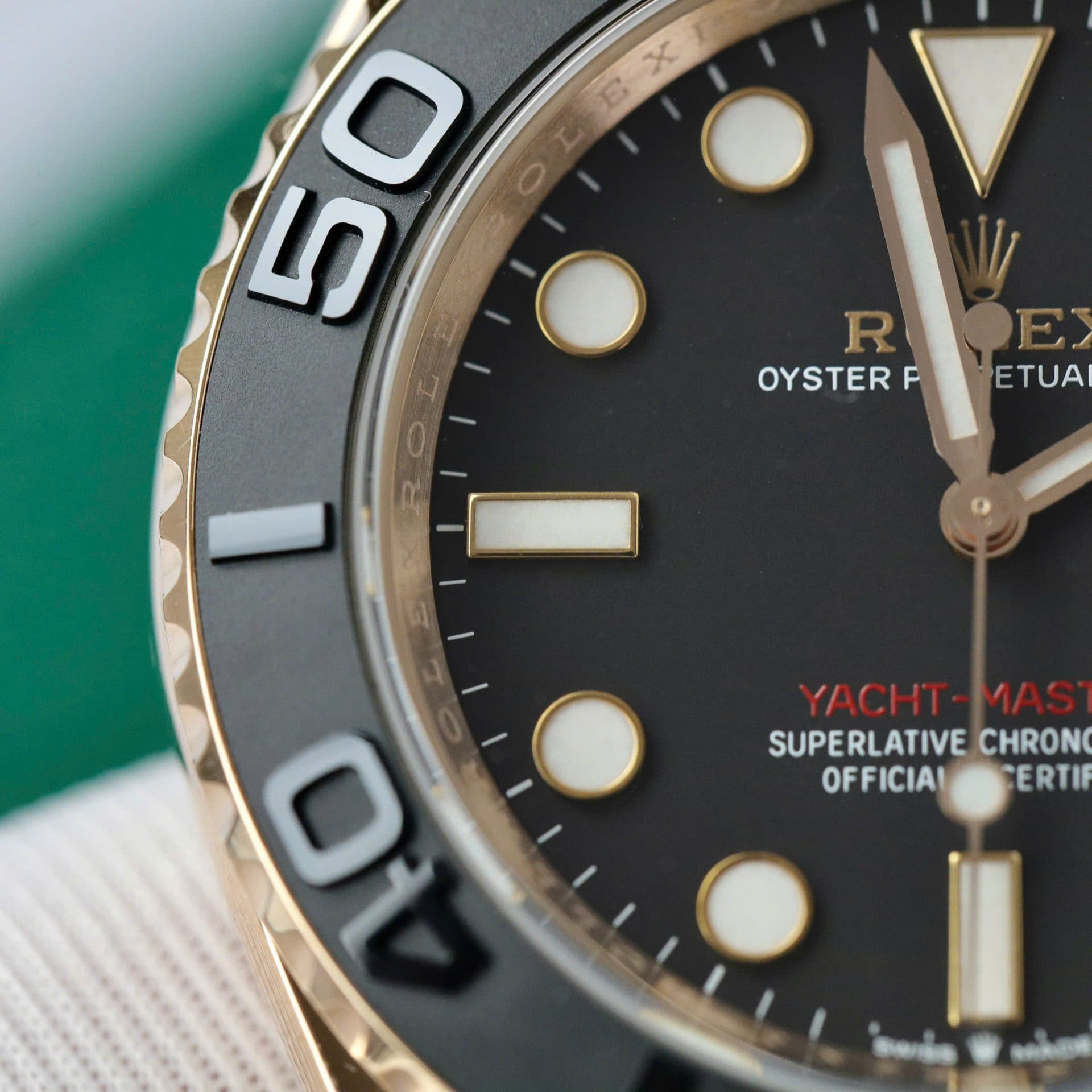 Dong-Ho-Rolex-Yacht-Master-Boc-Vang-Hong-18K-Replica-1-1-40mm-8-1