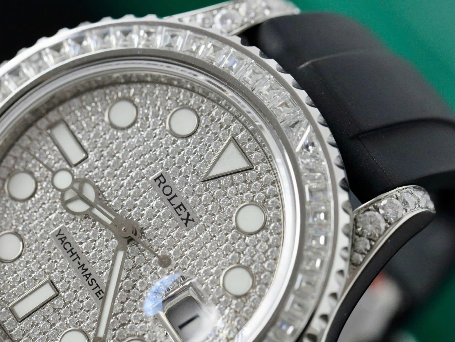Dong-Ho-Rolex-Yacht-Master-Che-Tac-Full-Kim-Cuong-Moissanite-Day-Cao-Su-42mm-5-1
