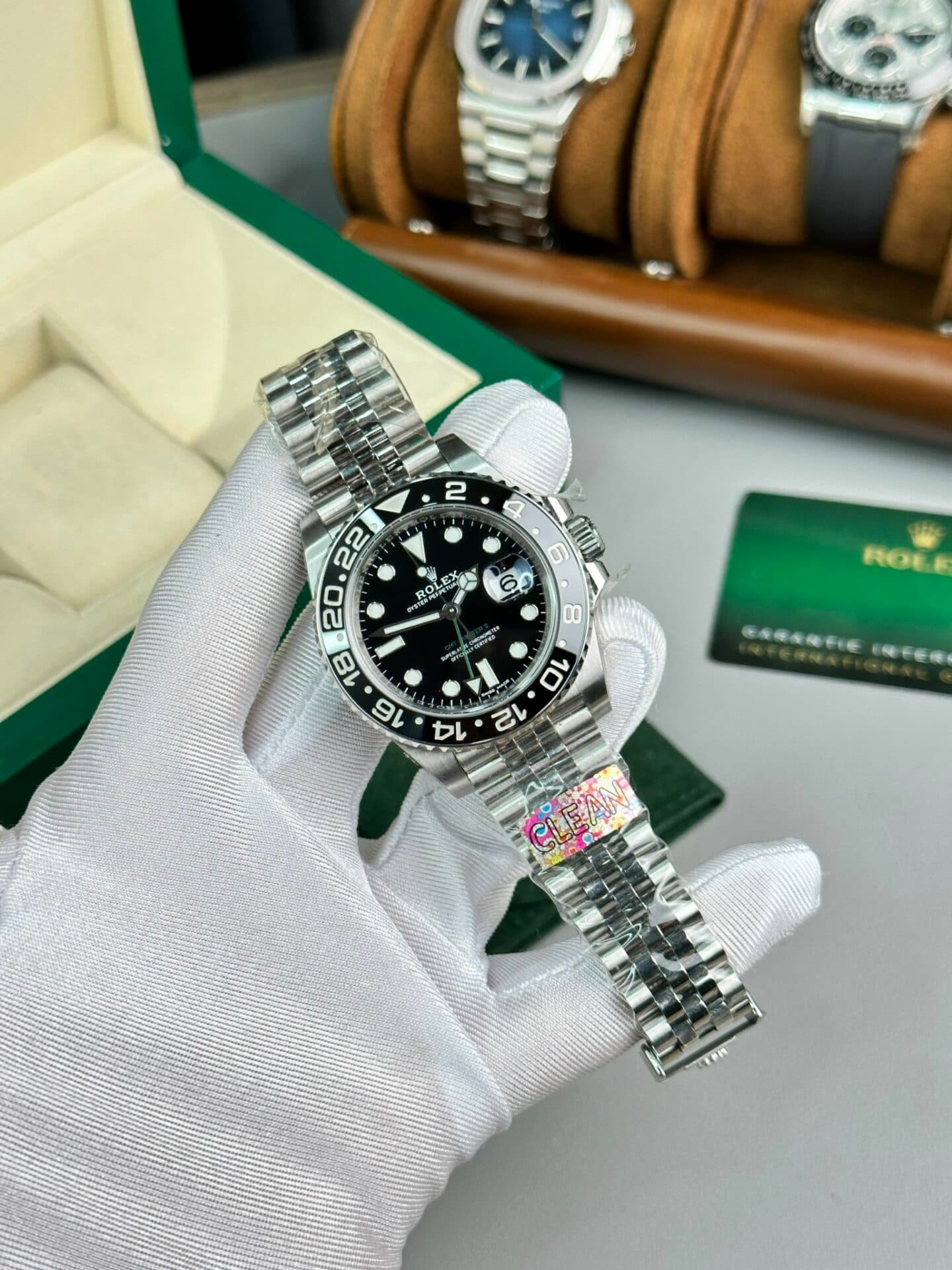 Rolex-GMT-Master-II-116710LN-Rep-11-Nha-May-Clean-Day-Jubilee-40mm-3-1
