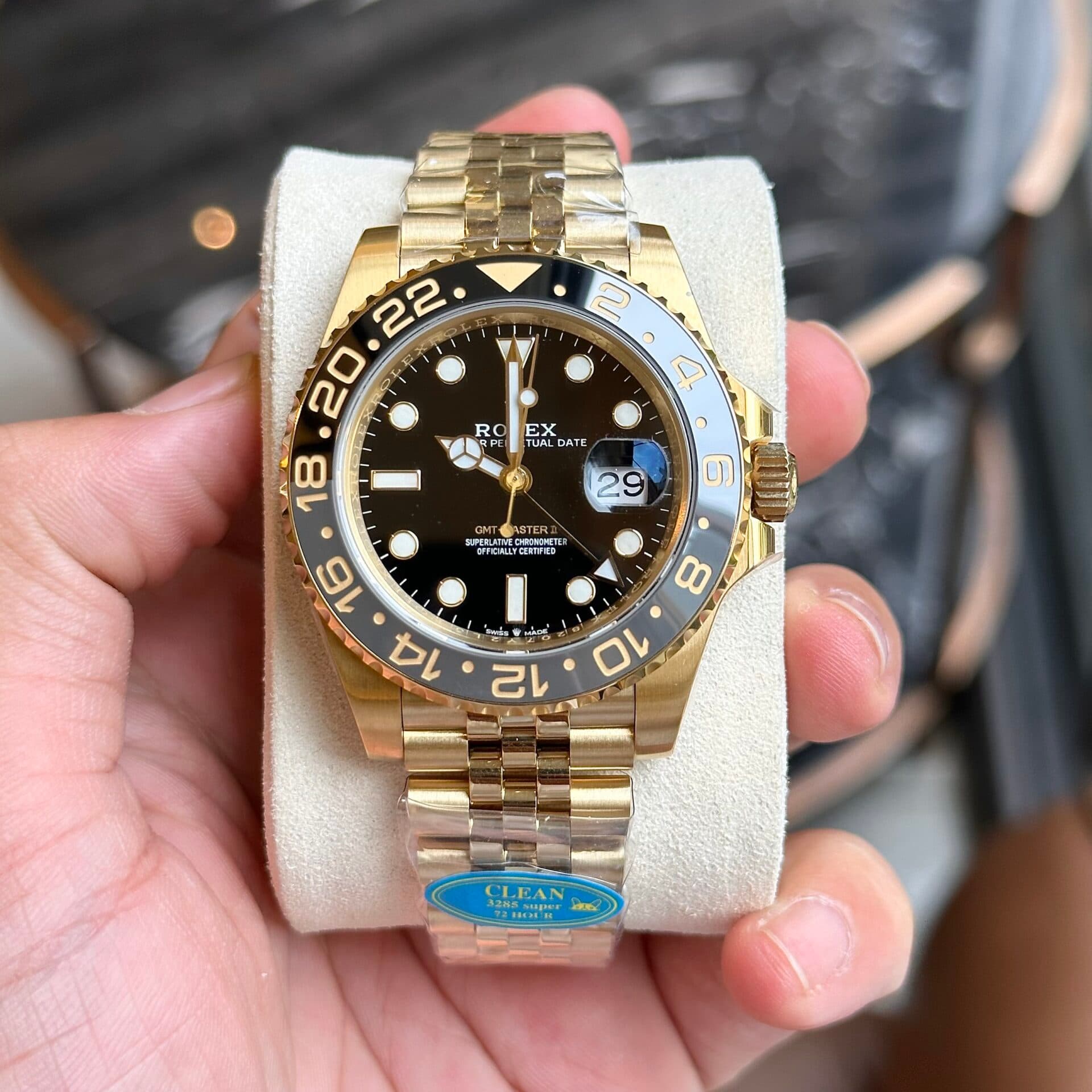 Rolex-GMT-Master-II-126718GRNR-Replica-11-Nha-May-Clean-40mm-1-1